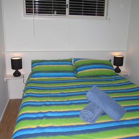 Brighton Beachfront Holiday Park Adelaide Dış mekan fotoğraf