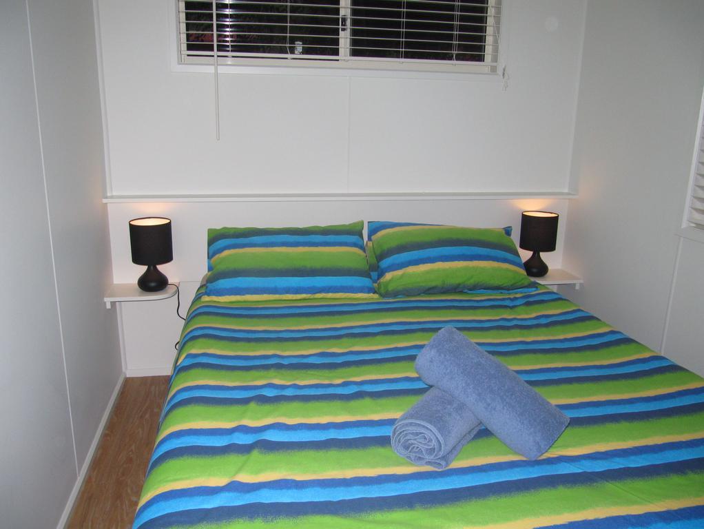 Brighton Beachfront Holiday Park Adelaide Dış mekan fotoğraf