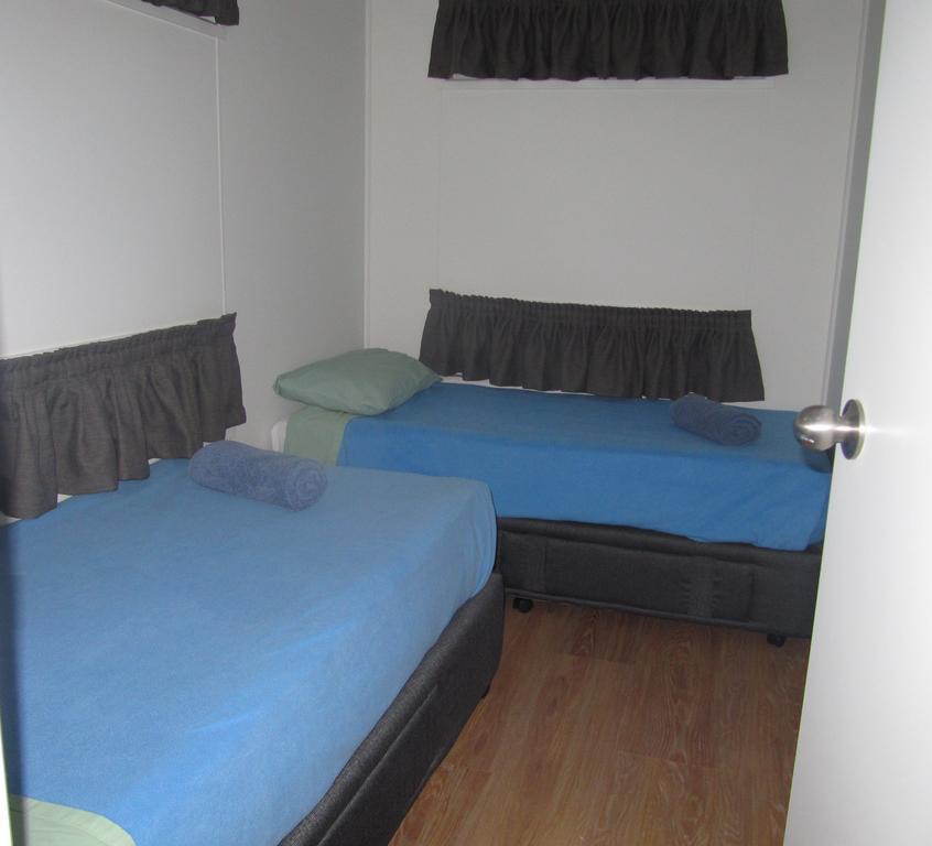 Brighton Beachfront Holiday Park Adelaide Dış mekan fotoğraf