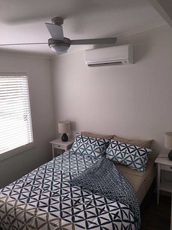 Brighton Beachfront Holiday Park Adelaide Dış mekan fotoğraf