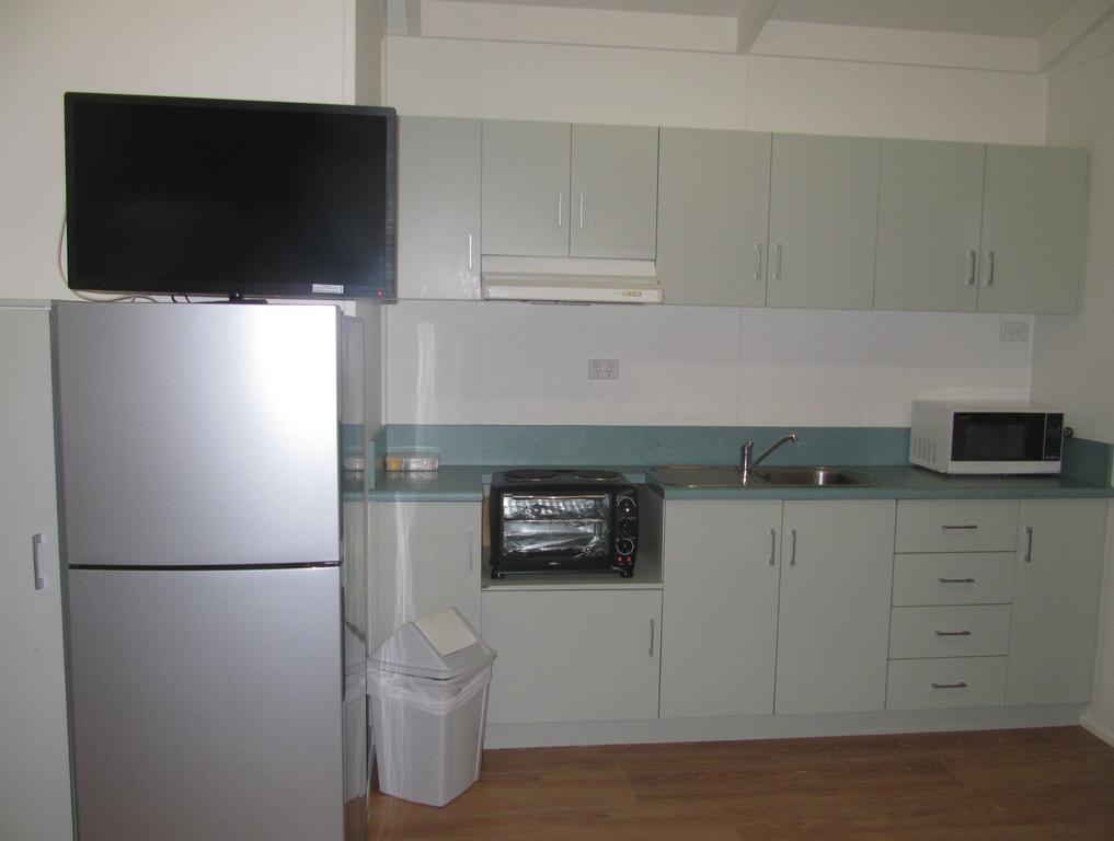 Brighton Beachfront Holiday Park Adelaide Dış mekan fotoğraf