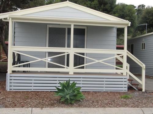Brighton Beachfront Holiday Park Adelaide Dış mekan fotoğraf
