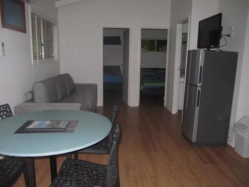 Brighton Beachfront Holiday Park Adelaide Dış mekan fotoğraf