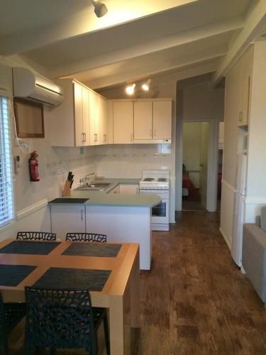 Brighton Beachfront Holiday Park Adelaide Dış mekan fotoğraf