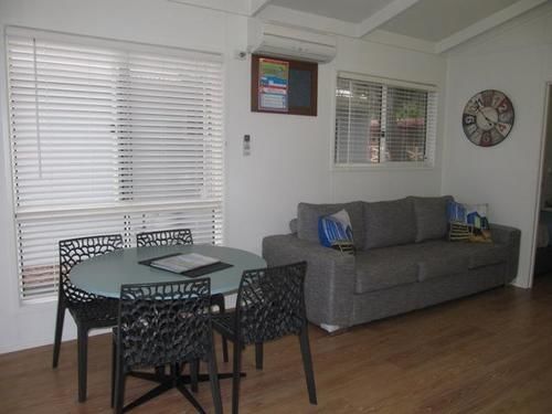 Brighton Beachfront Holiday Park Adelaide Dış mekan fotoğraf